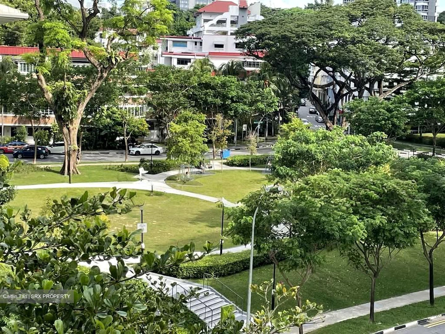 Regency Suites (D3), Apartment #540993881